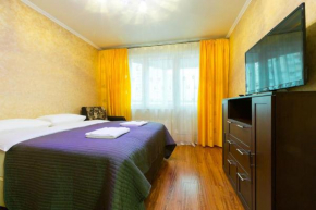 Apartment Crocus Estate Krasnogorsk